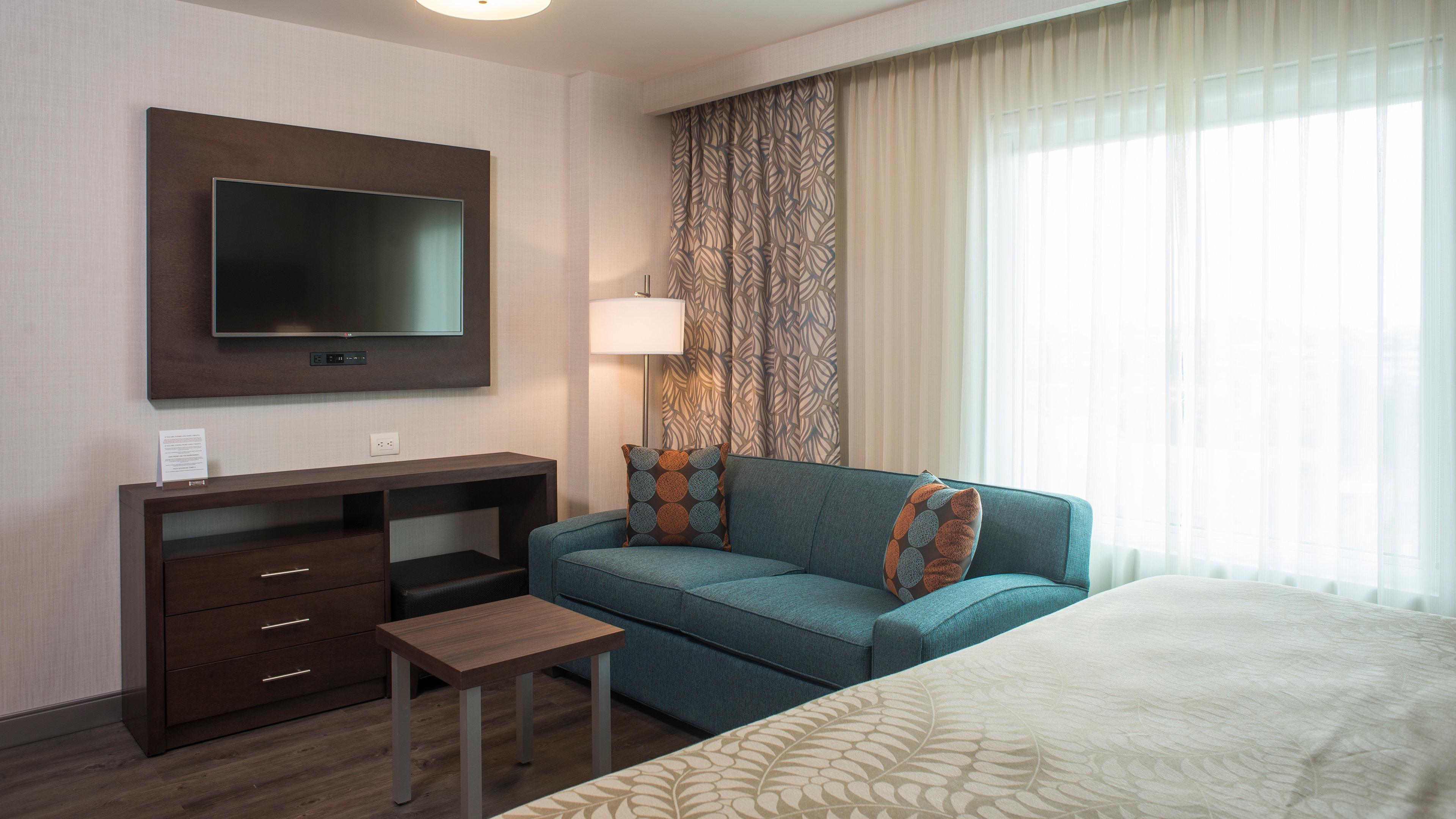 Staybridge Suites Puebla By Ihg Екстер'єр фото