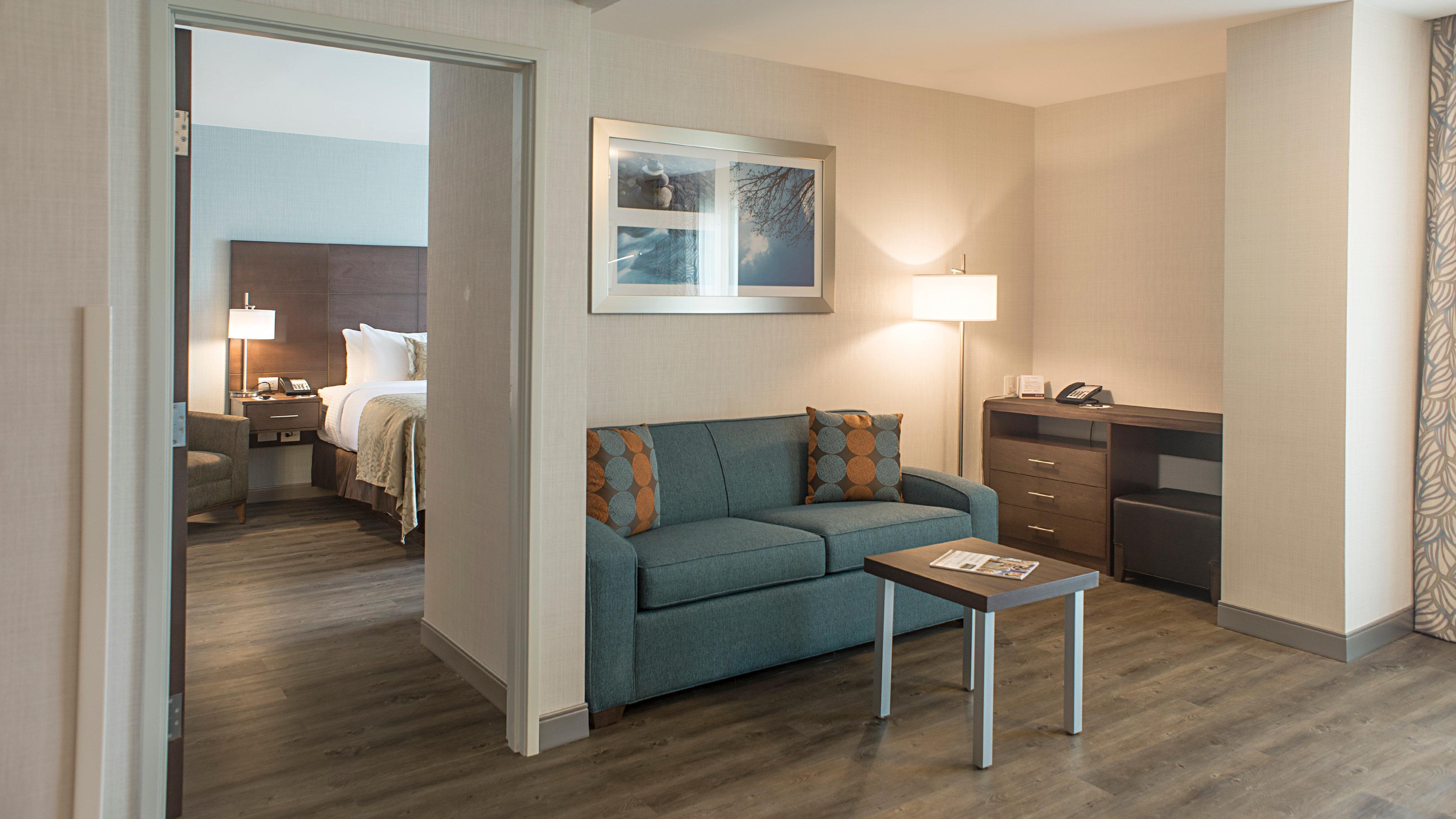 Staybridge Suites Puebla By Ihg Екстер'єр фото