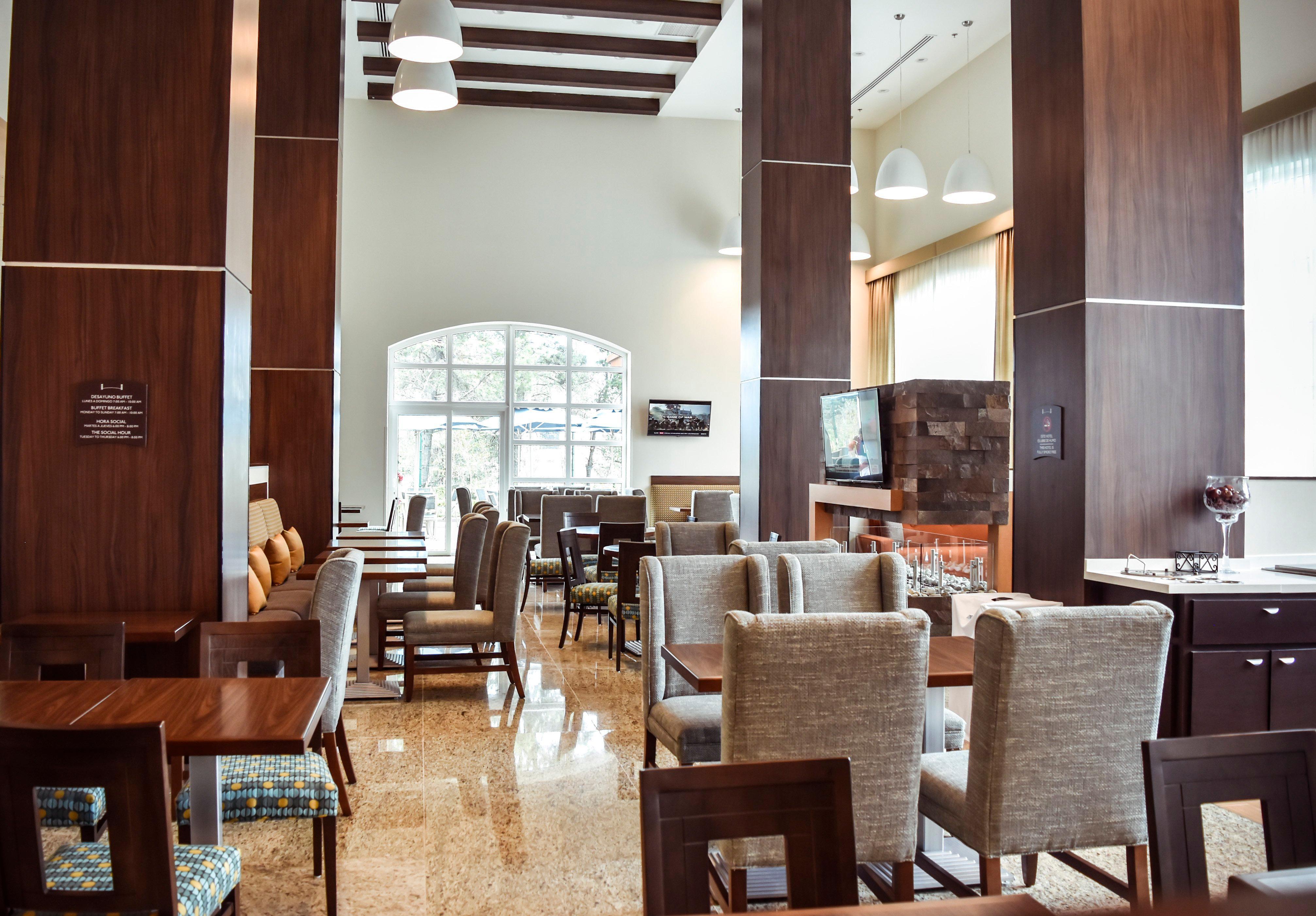 Staybridge Suites Puebla By Ihg Екстер'єр фото