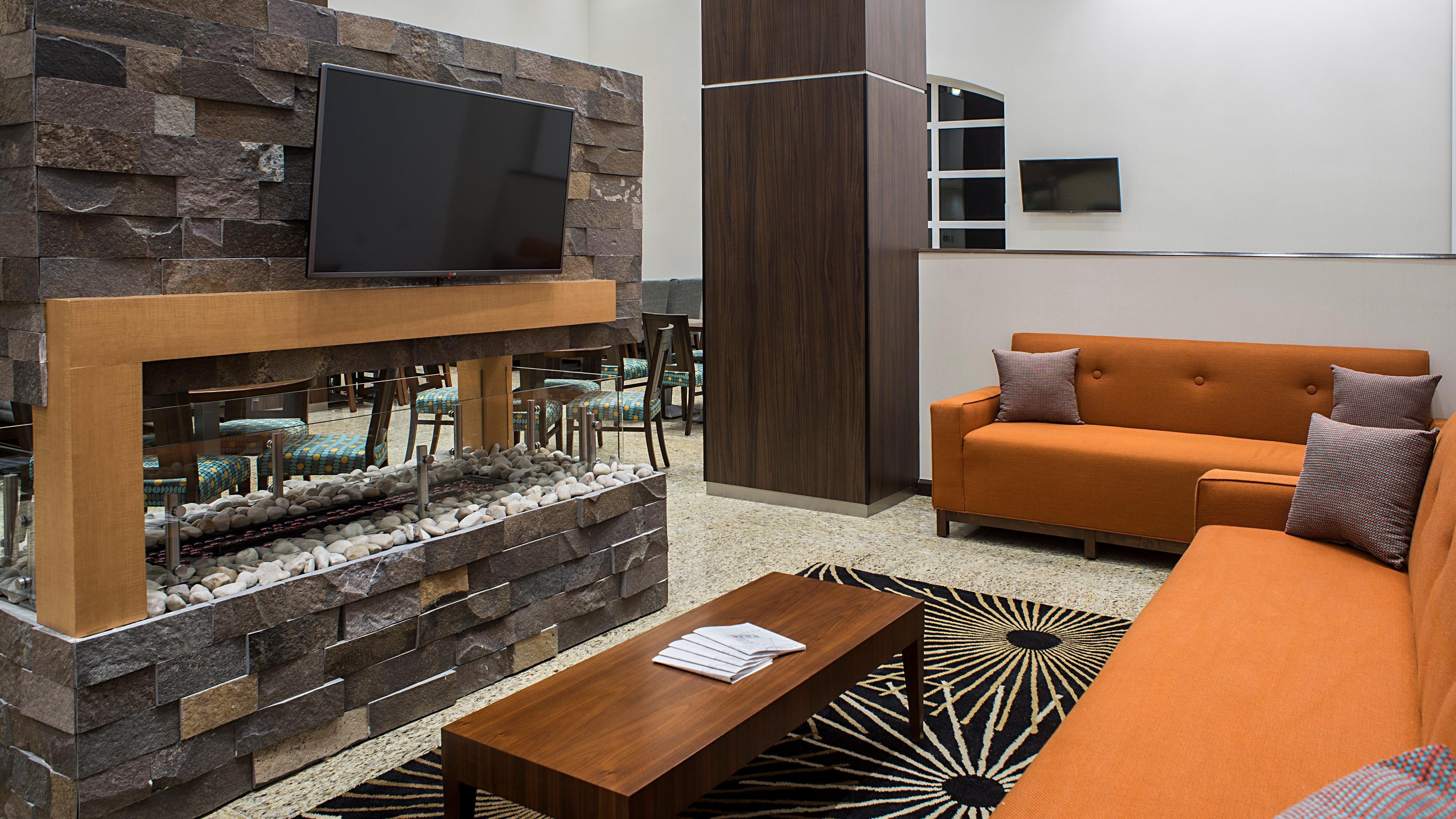 Staybridge Suites Puebla By Ihg Екстер'єр фото