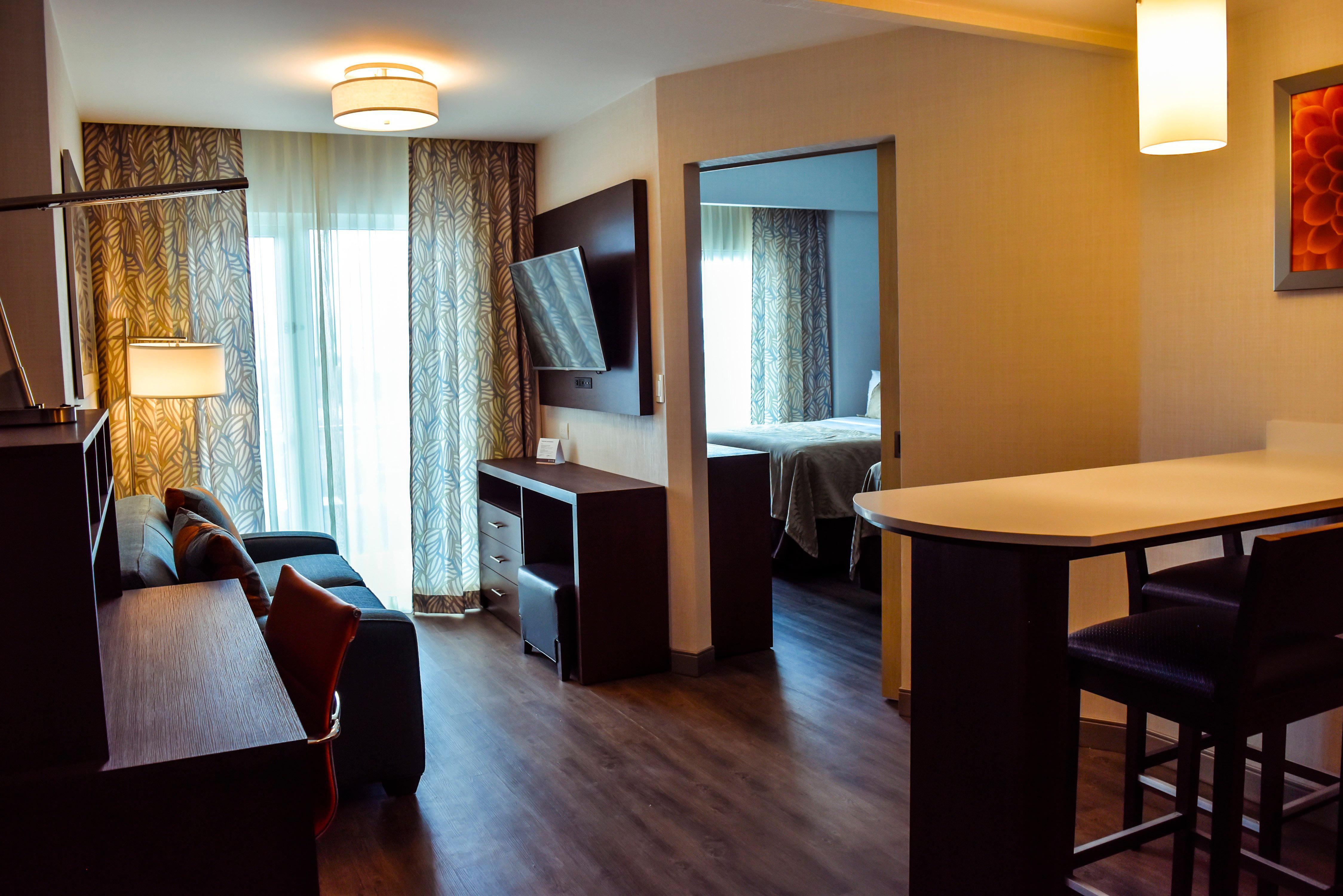 Staybridge Suites Puebla By Ihg Екстер'єр фото