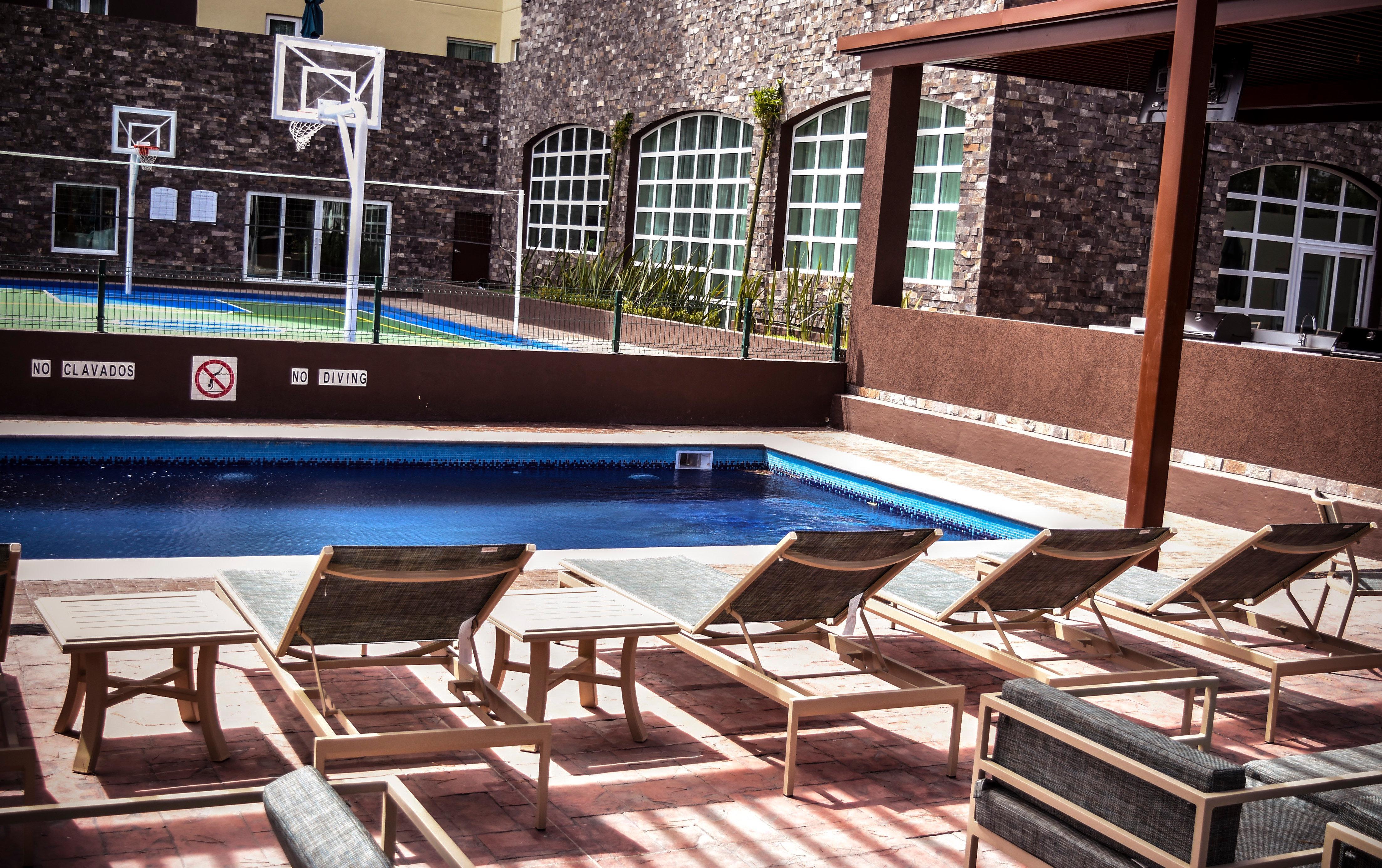 Staybridge Suites Puebla By Ihg Екстер'єр фото