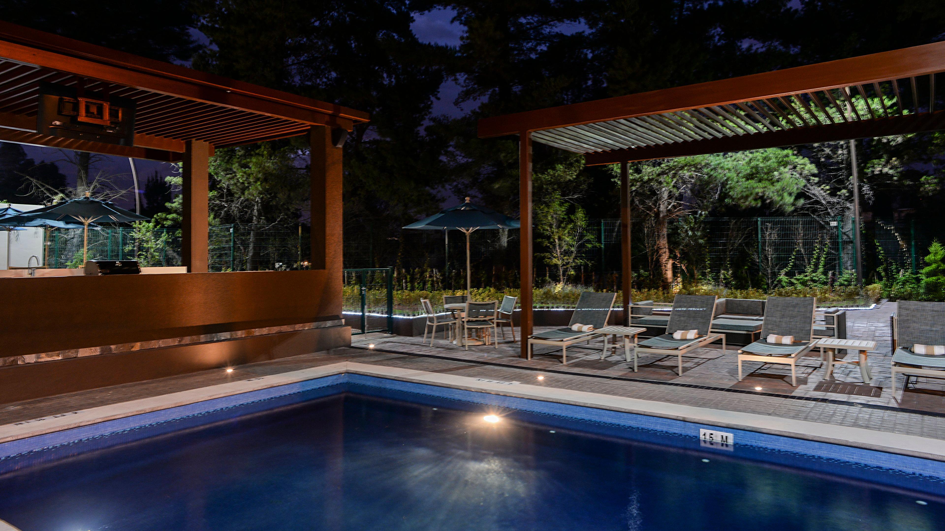 Staybridge Suites Puebla By Ihg Екстер'єр фото