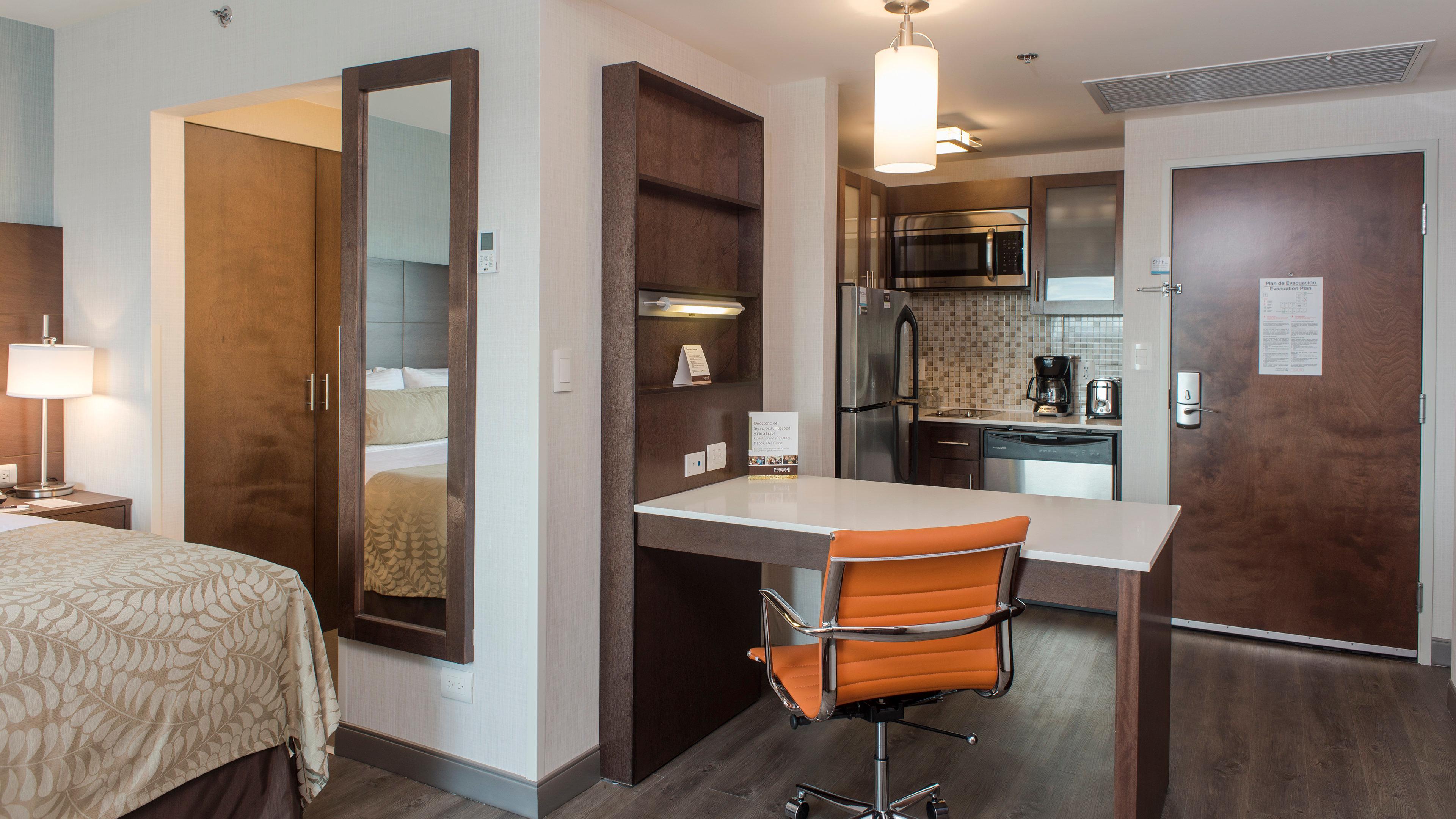 Staybridge Suites Puebla By Ihg Екстер'єр фото