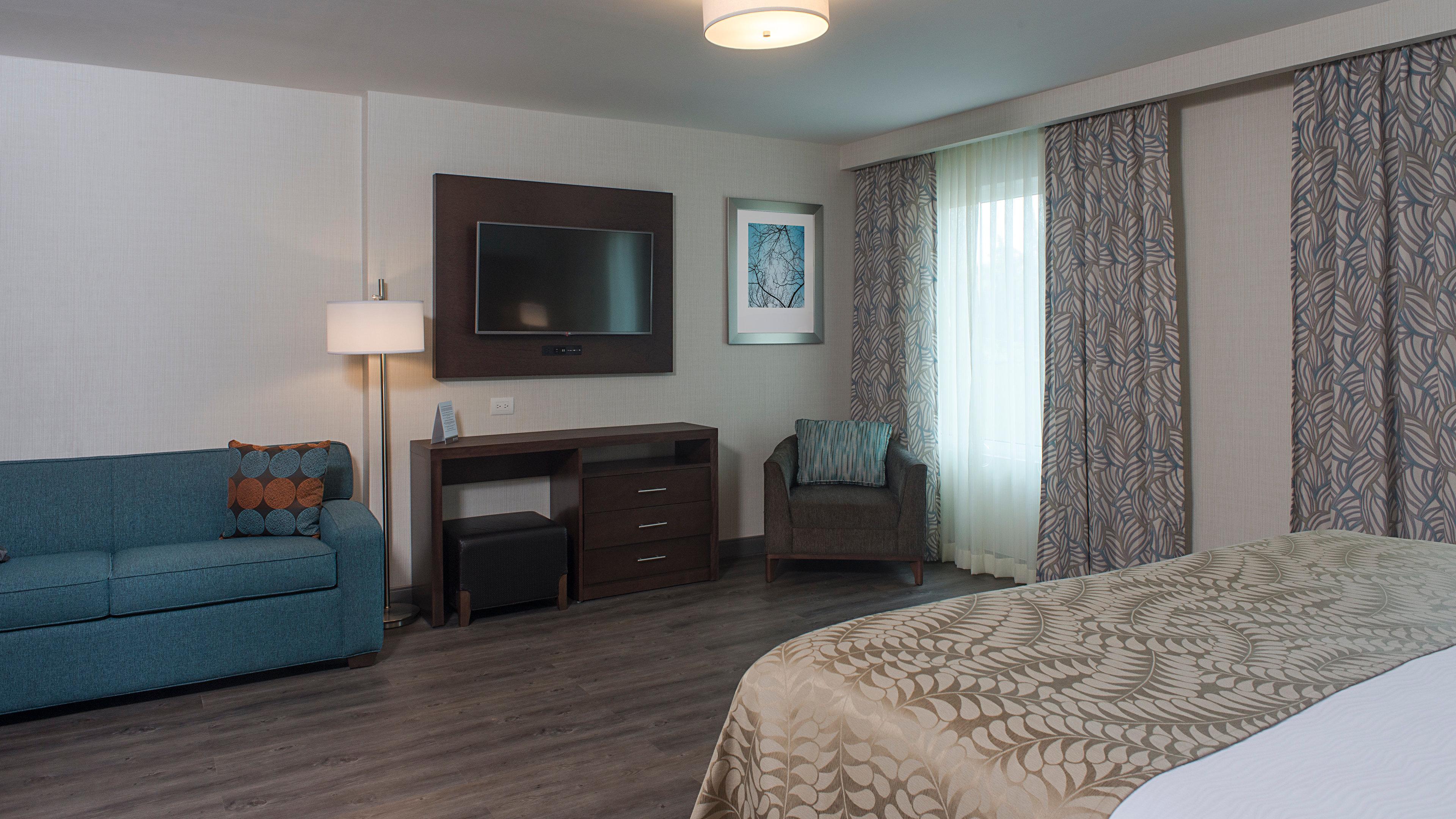 Staybridge Suites Puebla By Ihg Екстер'єр фото