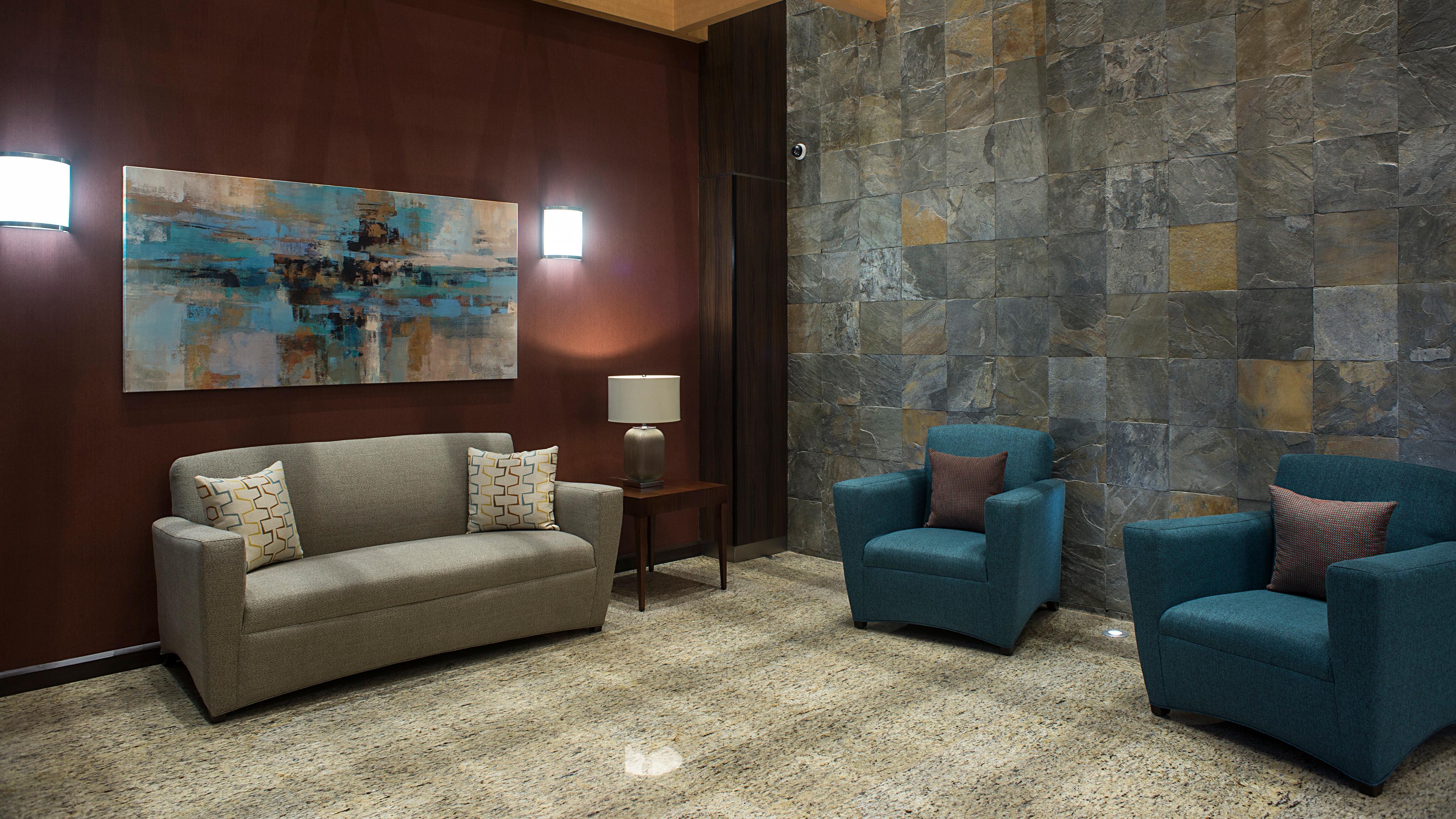 Staybridge Suites Puebla By Ihg Екстер'єр фото