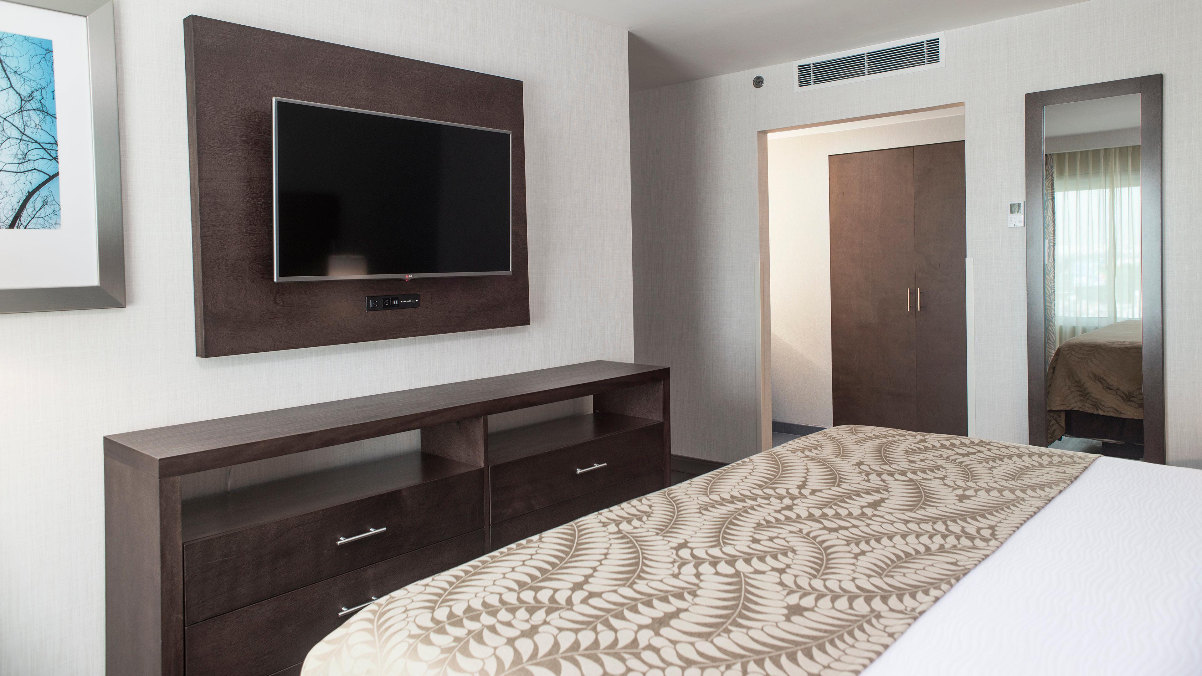 Staybridge Suites Puebla By Ihg Екстер'єр фото