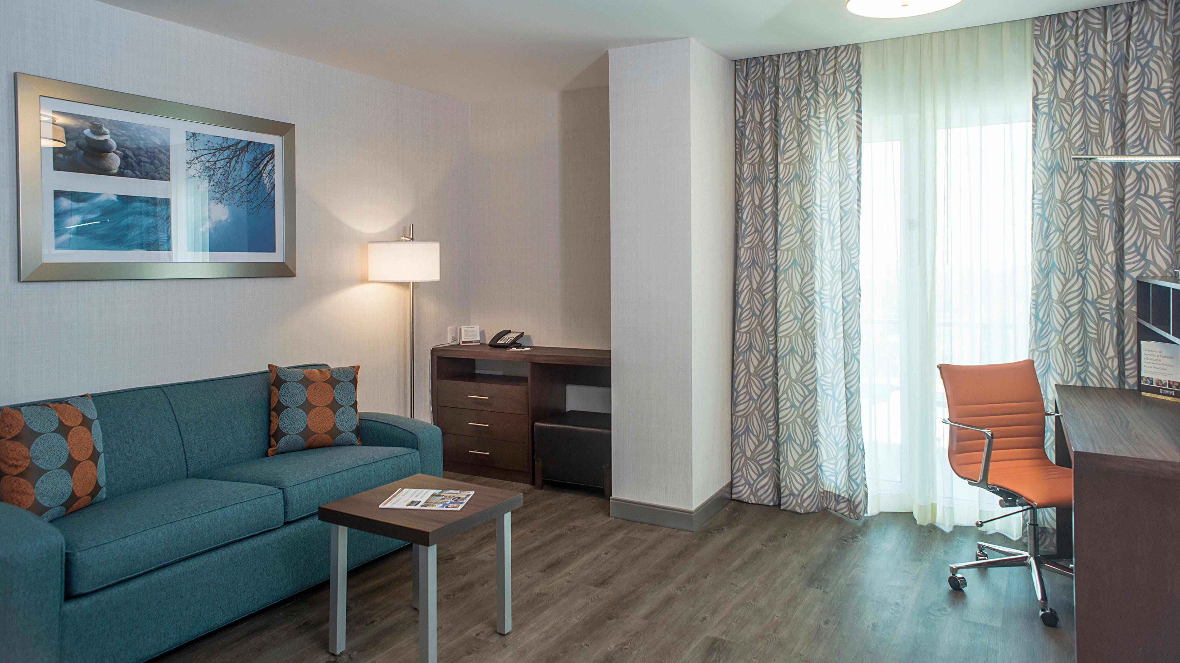 Staybridge Suites Puebla By Ihg Екстер'єр фото