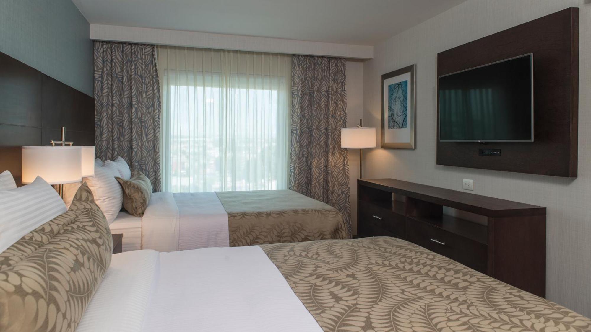 Staybridge Suites Puebla By Ihg Екстер'єр фото