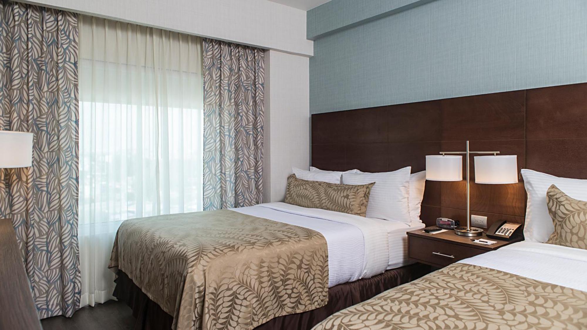 Staybridge Suites Puebla By Ihg Екстер'єр фото